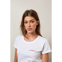 Load image into Gallery viewer, AWESOME WHITE T-SHIRT