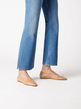 Load image into Gallery viewer, BETTY NAPPA LEATHER HAZELNUT