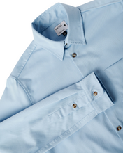 Load image into Gallery viewer, 1 POCKET SHIRT BLUE BELL
