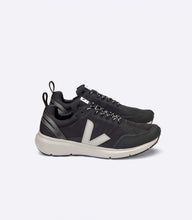 Load image into Gallery viewer, CONDOR 2 ALVEOMESH BLACK OXFORD GREY SOLE MEN