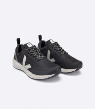 Load image into Gallery viewer, CONDOR 2 ALVEOMESH BLACK OXFORD GREY SOLE MEN