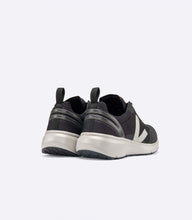Load image into Gallery viewer, CONDOR 2 ALVEOMESH BLACK OXFORD GREY SOLE MEN