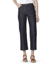 Load image into Gallery viewer, JEAN SAILOR INDIGO WOMEN