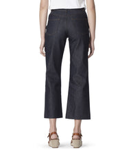 Load image into Gallery viewer, JEAN SAILOR INDIGO WOMEN