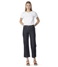 Load image into Gallery viewer, JEAN SAILOR INDIGO WOMEN