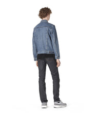 Load image into Gallery viewer, DENIM JACKET US INDIGO