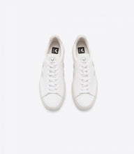 Load image into Gallery viewer, CAMPO CHROMEFREE LEATHER WHITE NATURAL WOMEN