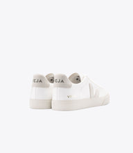 Load image into Gallery viewer, CAMPO CHROMEFREE LEATHER WHITE NATURAL WOMEN
