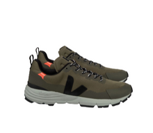 Load image into Gallery viewer, DEKKAN ALVEOMESH KAKI BLACK MEN