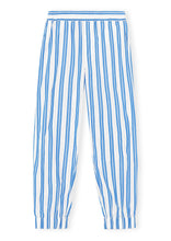 Load image into Gallery viewer, PANTS STRIPE COTTON DAPHNE