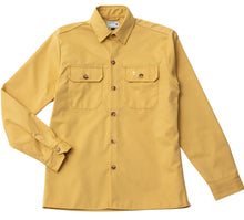 Load image into Gallery viewer, 2 POCKET SHIRT RATTAN