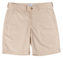 Load image into Gallery viewer, SHORTS OXFORD TAN