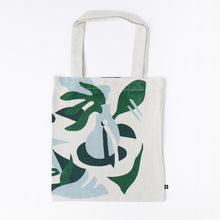 Load image into Gallery viewer, TOTE BAG FIELDS X KIM VAN VUUREN
