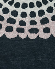 Load image into Gallery viewer, WOOL & MOHAIR COLLABORATION JACQUARD MBALI