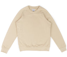 Load image into Gallery viewer, SIMPLE SWEATER BROWN RICE