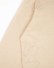 Load image into Gallery viewer, SIMPLE SWEATER BROWN RICE