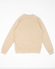 Load image into Gallery viewer, SIMPLE SWEATER BROWN RICE