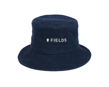 Load image into Gallery viewer, BUCKET HAT DENIM