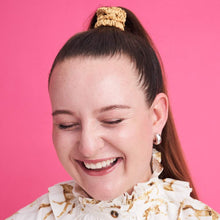 Load image into Gallery viewer, FRANKIE SILVER EARRINGS
