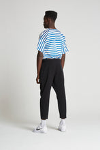 Load image into Gallery viewer, WEEKEND TROUSER BLACK