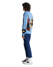 Load image into Gallery viewer, KHOTZO ARTIST COLLABORATION