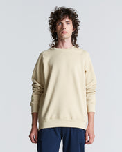 Load image into Gallery viewer, SIMPLE SWEATER BROWN RICE