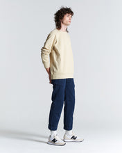 Load image into Gallery viewer, SIMPLE SWEATER BROWN RICE