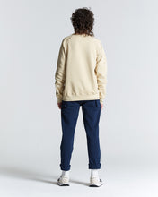 Load image into Gallery viewer, SIMPLE SWEATER BROWN RICE