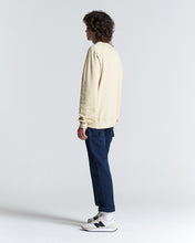 Load image into Gallery viewer, SIMPLE SWEATER BROWN RICE