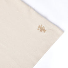 Load image into Gallery viewer, PIQUE TEE SMOKE GREY