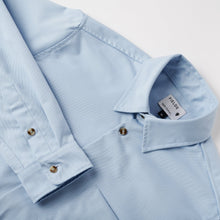 Load image into Gallery viewer, POCKET SHIRT BLUE BELL