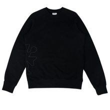 Load image into Gallery viewer, SIMPLE SWEATER BLACK