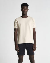 Load image into Gallery viewer, PIQUE TEE SMOKE GREY