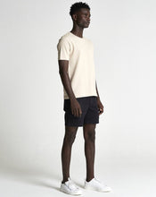 Load image into Gallery viewer, PIQUE TEE SMOKE GREY