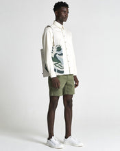 Load image into Gallery viewer, SOUL SHORT GREEN OLIVINE