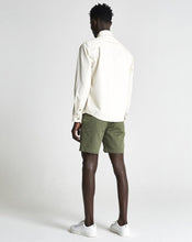 Load image into Gallery viewer, POCKET SHIRT BUTTERCREAM