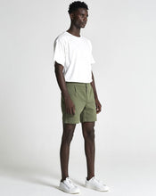 Load image into Gallery viewer, SOUL SHORT GREEN OLIVINE