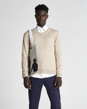 Load image into Gallery viewer, FIELDS X LEBOHANG KGANYE TOTE IN COTTON