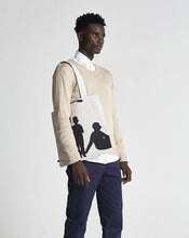 Load image into Gallery viewer, FIELDS X LEBOHANG KGANYE TOTE IN COTTON