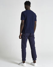 Load image into Gallery viewer, PIQUE TEE NAVY BLAZER