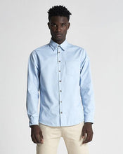 Load image into Gallery viewer, POCKET SHIRT BLUE BELL