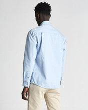 Load image into Gallery viewer, POCKET SHIRT BLUE BELL