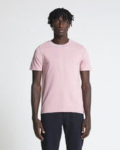 Load image into Gallery viewer, PIQUE TEE DUSTY PINK