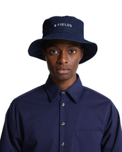 Load image into Gallery viewer, BUCKET HAT DENIM