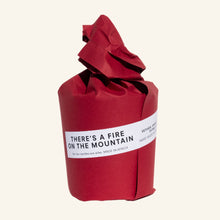 Load image into Gallery viewer, FIRE ON THE MOUNTAIN CANDLE 300G