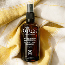 Load image into Gallery viewer, HAND SANITISER 70% ALCOHOL 100ML