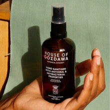 Load image into Gallery viewer, HAND SANITISER 70% ALCOHOL 100ML