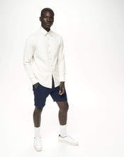 Load image into Gallery viewer, POCKET SHIRT BUTTERCREAM