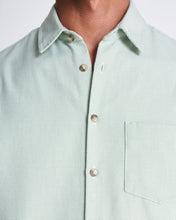 Load image into Gallery viewer, 1 POCKET SHIRT GREEN EYES
