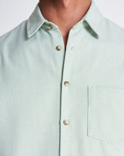 Load image into Gallery viewer, 1 POCKET SHIRT GREEN EYES